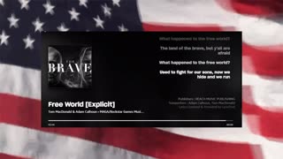 MAGA/Rockstar Games Music Mix