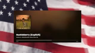 MAGA/Rockstar Games Music Mix