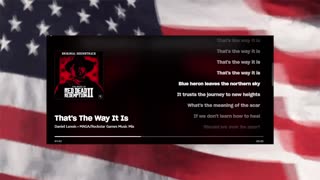 MAGA/Rockstar Games Music Mix