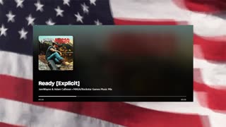 MAGA/Rockstar Games Music Mix