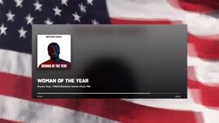 MAGA/Rockstar Games Music Mix