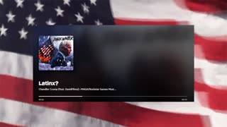 MAGA/Rockstar Games Music Mix