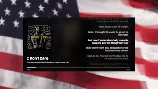 MAGA/Rockstar Games Music Mix