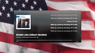 MAGA/Rockstar Games Music Mix