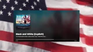 MAGA/Rockstar Games Music Mix
