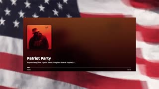 MAGA/Rockstar Games Music Mix
