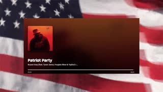 MAGA/Rockstar Games Music Mix