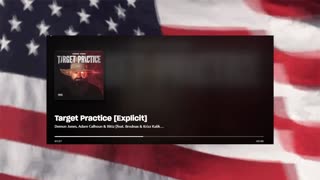 MAGA/Rockstar Games Music Mix