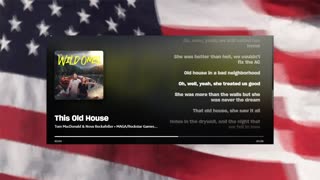 MAGA/Rockstar Games Music Mix