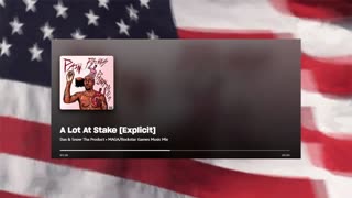 MAGA/Rockstar Games Music Mix