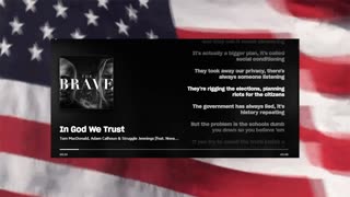 MAGA/Rockstar Games Music Mix