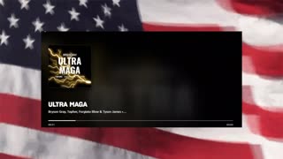 MAGA/Rockstar Games Music Mix