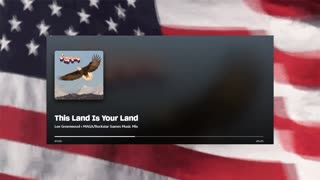 MAGA/Rockstar Games Music Mix