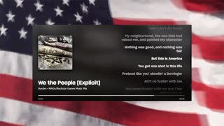 MAGA/Rockstar Games Music Mix