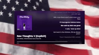 MAGA/Rockstar Games Music Mix