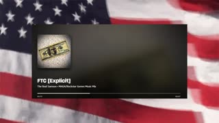 MAGA/Rockstar Games Music Mix