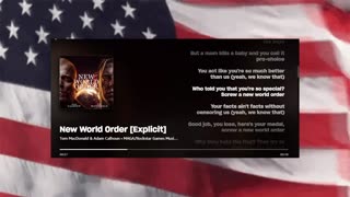 MAGA/Rockstar Games Music Mix