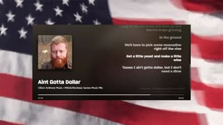 MAGA/Rockstar Games Music Mix