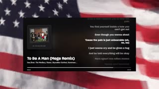 MAGA/Rockstar Games Music Mix