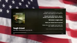 MAGA/Rockstar Games Music Mix