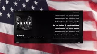 MAGA/Rockstar Games Music Mix