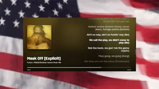 MAGA/Rockstar Games Music Mix