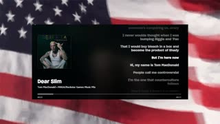 MAGA/Rockstar Games Music Mix