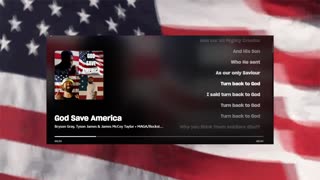 MAGA/Rockstar Games Music Mix