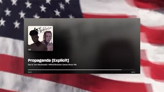 MAGA/Rockstar Games Music Mix