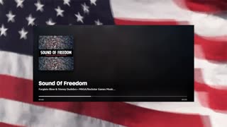 MAGA/Rockstar Games Music Mix