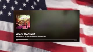 MAGA/Rockstar Games Music Mix