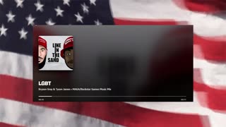 MAGA/Rockstar Games Music Mix