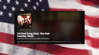 MAGA/Rockstar Games Music Mix