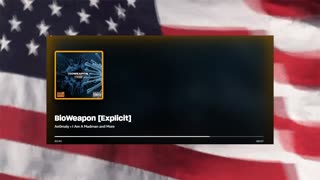 MAGA/Rockstar Games Music Mix