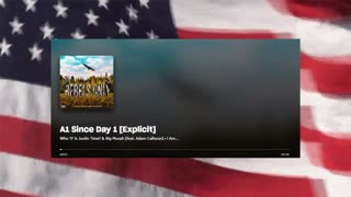 MAGA/Rockstar Games Music Mix