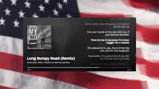 MAGA/Rockstar Games Music Mix