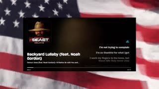 MAGA/Rockstar Games Music Mix