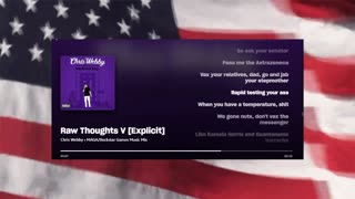 MAGA/Rockstar Games Music Mix