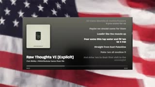 MAGA/Rockstar Games Music Mix