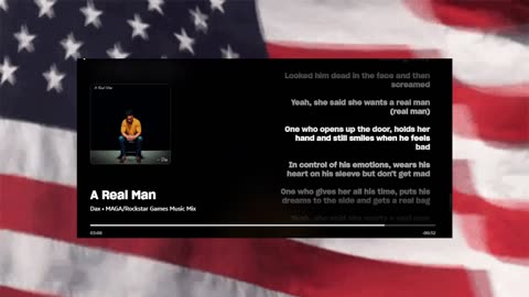 MAGA/Rockstar Games Music Mix