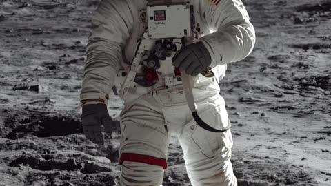 The Moon Has Moonquakes! | Mind-Blowing Space Fact You Didn’t Know