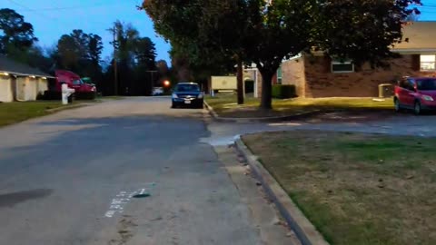 She tried #reallifetruckers #ourtruckinglife #truckdriving #truckinlifestyle #funny