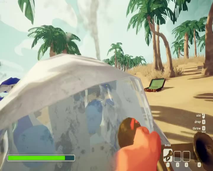 PEAK-Somehow We Got Worse