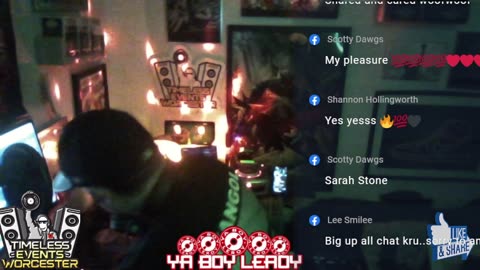 You’re Now Locked Into Timeless !