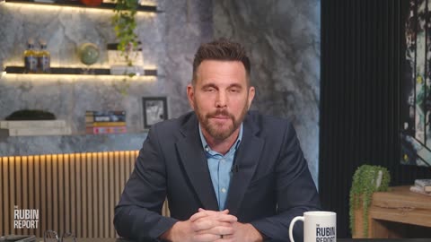 The Rubin Report - Listen to ‘The View’ Crowd Gasp as Joy Behar Accidentally Reveals How Dumb She Is