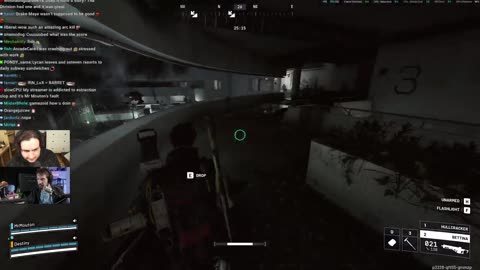 [Mirror] Destiny YouTube Stream