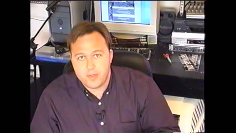 The Masters Of Terror Alex Jones Infowars.com