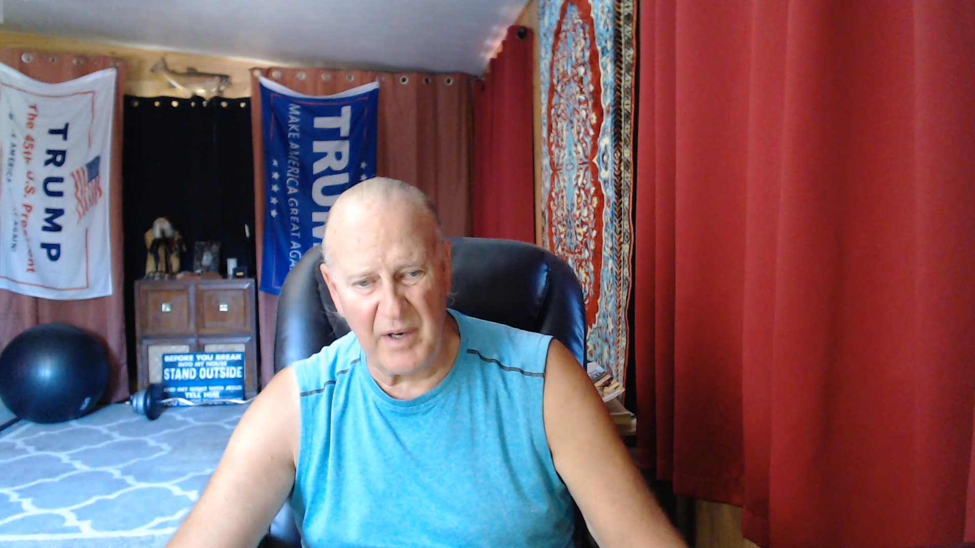 AG Bondi Asked about Jeffrey Epstein’s Ties to Foreign Intelligence Agencies/ CEO of Weather Modification Company Reveals Cloud Seeding Operations Were Conducted in Texas Just Two Days Before Deadly Flood/Docs Confirm Lee Harvey Oswald Was Recruited by