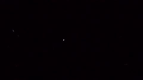 Fast Orb Above