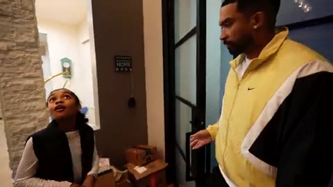 Londyn Crush Went Too Far & Meet Our Adopted Daughter! 💕😱